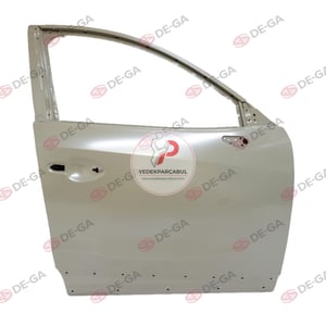 Ön Kapı Sol