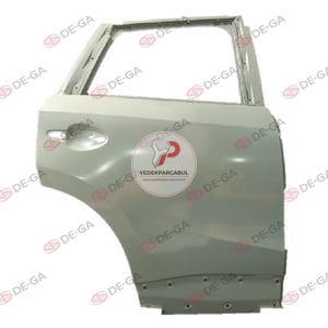 Arka Kapı Sağ