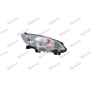 Ön Far Ayar Motoru Sağ