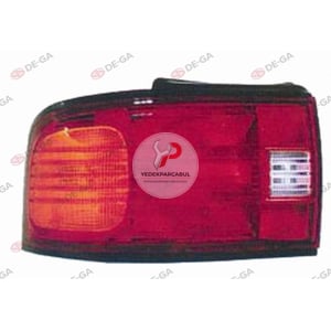 Arka Stop Lambası Sol