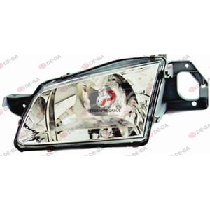 Ön Far (Sedan / HB) Sol