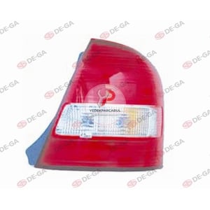 Arka Stop Lambası Sağ