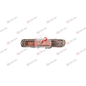 Ön Tampon Sinyal Lambası Ampulsüz Sol