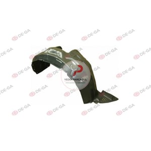 Ön Çamurluk Davlumbazı Sağ (5 Kapı)