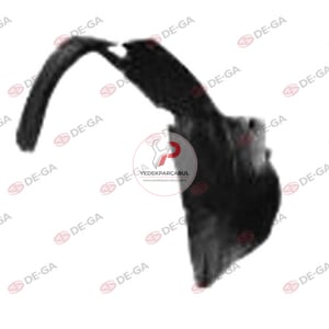 Sağ Ön Çamurluk Davlumbazı