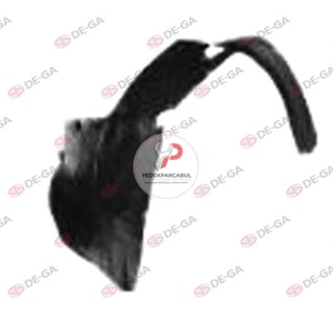 Ön Çamurluk Davlumbazı Sol