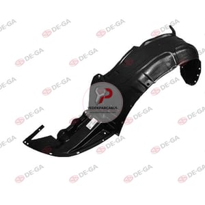 Ön Çamurluk Davlumbazı Sol