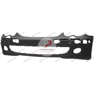 Ön Tampon Far Yıkama Delikli Astarlı