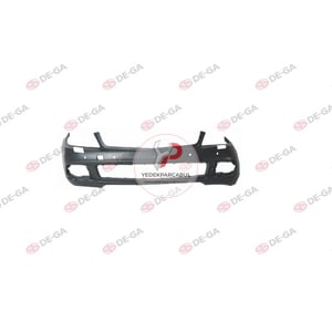 Ön Tampon Far Yıkama Sensör Delikli Alt