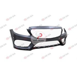 Ön Tampon Sensör Delikli