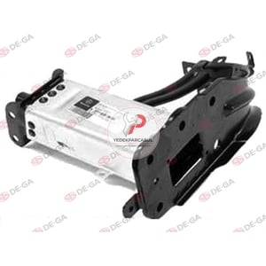 Ön Tampon Braketi Sağ