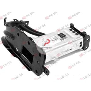 Ön Tampon Braketi Sol