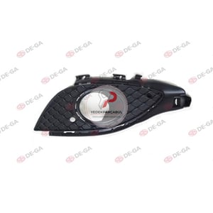 Ön Tampon Panjuru Delikli Sağ