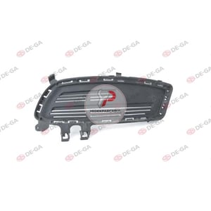 Ön Tampon Panjuru Dış Sağ