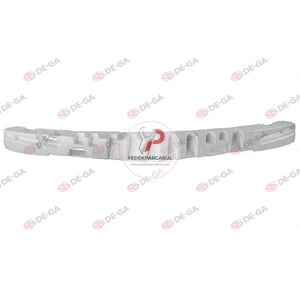 Ön Tampon Darbe Emici