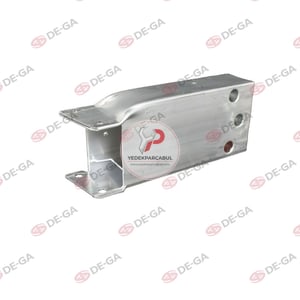 Ön Tampon Braketi Sağ