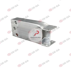 Ön Tampon Braketi Sol