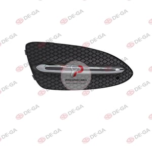 Ön Tampon Panjuru Gündüz Far Delikli Sağ