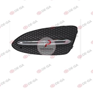 Ön Tampon Panjuru Gündüz Far Delikli Sol