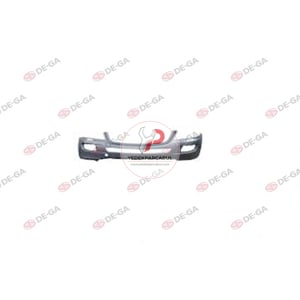 Ön Tampon Far Yıkama Delikli