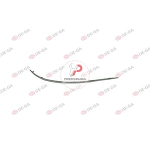 Ön Tampon Kuşak Çıtası Krom Sol