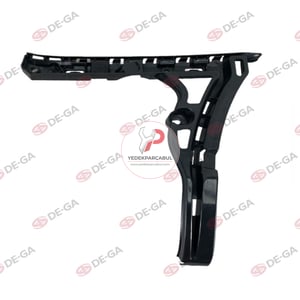 Arka Tampon Braketi Sağ