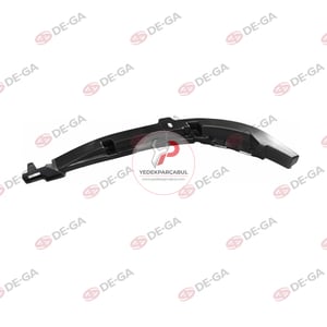 Arka Tampon Braketi Alt Sağ