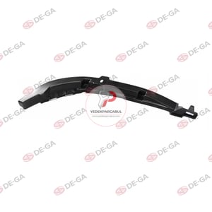 Arka Tampon Braketi Alt Sol