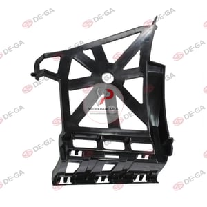 Arka Tampon Braketi Alt Sağ