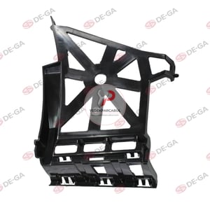 Arka Tampon Braketi Alt Sol