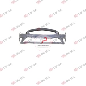 Ön Tampon Komple Astarlı