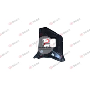 Arka Tampon Braketi Sağ