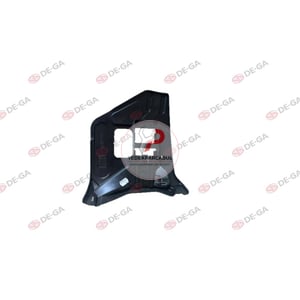 Arka Tampon Braketi Sol