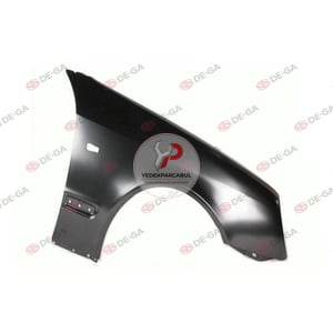 Ön Çamurluk Delikli Sağ