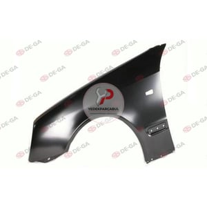 Ön Çamurluk Delikli Sol