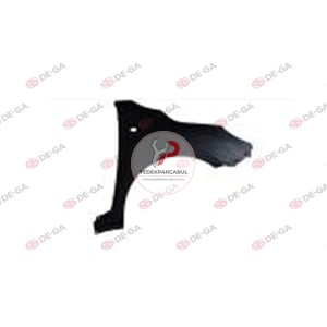 Ön Çamurluk Astarlı Sağ