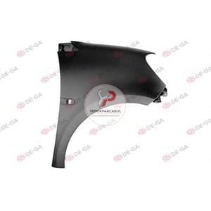 Delikli Ön Çamurluk Sağ