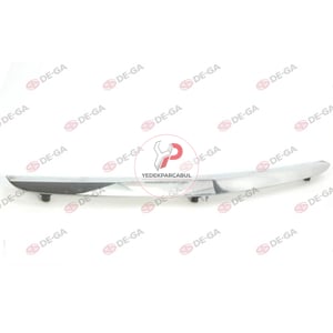 Ön Panjur Kuşağı Alt Krom