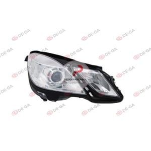 Elektrik Motorlu Ön Far Sağ