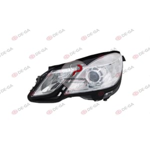 Ön Far Sol Elektrikli Motorlu