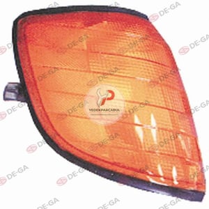 Ön Sinyal Sarı Sağ