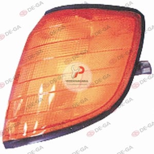 Ön Sinyal Lambası Sarı Sol