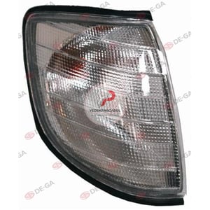 Ön Sinyal Lambası Beyaz Sağ