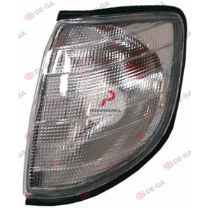 Ön Sinyal Beyaz Sol