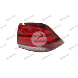 Arka Stop Lambası Led Sağ