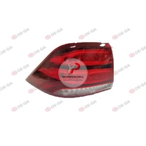 Arka Stop Lambası LED Sol