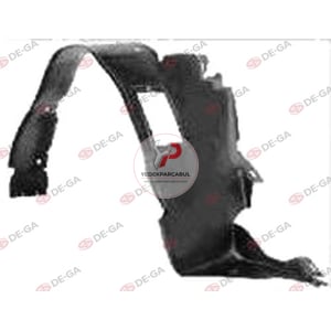 Ön Çamurluk Davlumbazı Sol