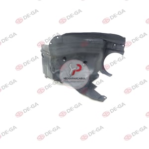 Ön Tampon Alt Koruyucu Sağ