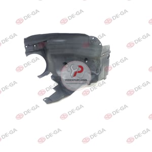 Ön Tampon Alt Koruyucu Sol