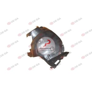 Ön Çamurluk Davlumbazı Arka Parça Sağ